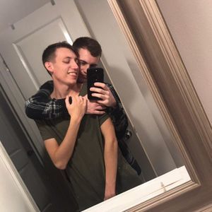 Meet your Posher, Tanner